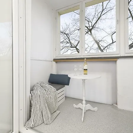 Apartament Gliniana 23