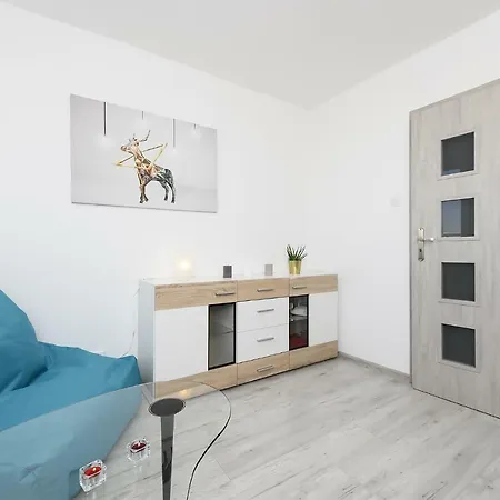 Gliniana 23 Apartament