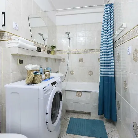 Gliniana 23 Apartament
