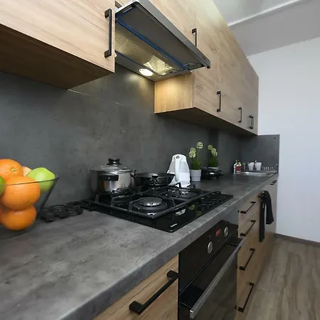 Gliniana 23 Apartament *