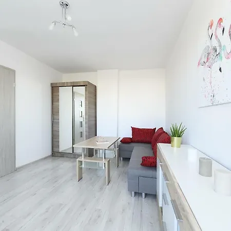 Apartamento Gliniana 23 *
