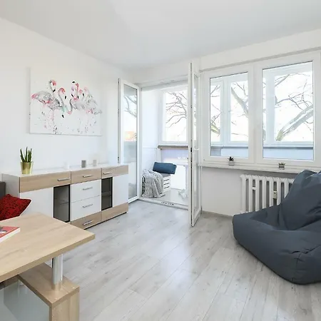 Apartamento Gliniana 23 *