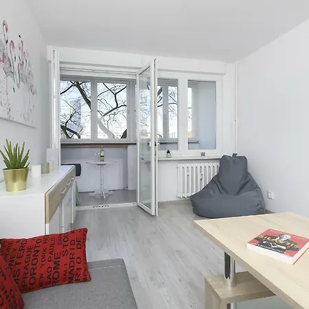 Apartamento Gliniana 23