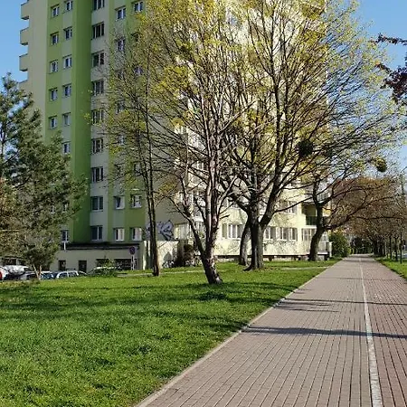 Apartamento Gliniana 23